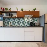 Comfortable Studio With Pool In A Central Area - Huaya 501