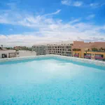 Comfortable Studio With Pool In A Central Area - Huaya 501