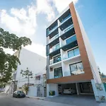 Comfortable Studio With Pool In A Central Area - Huaya 501