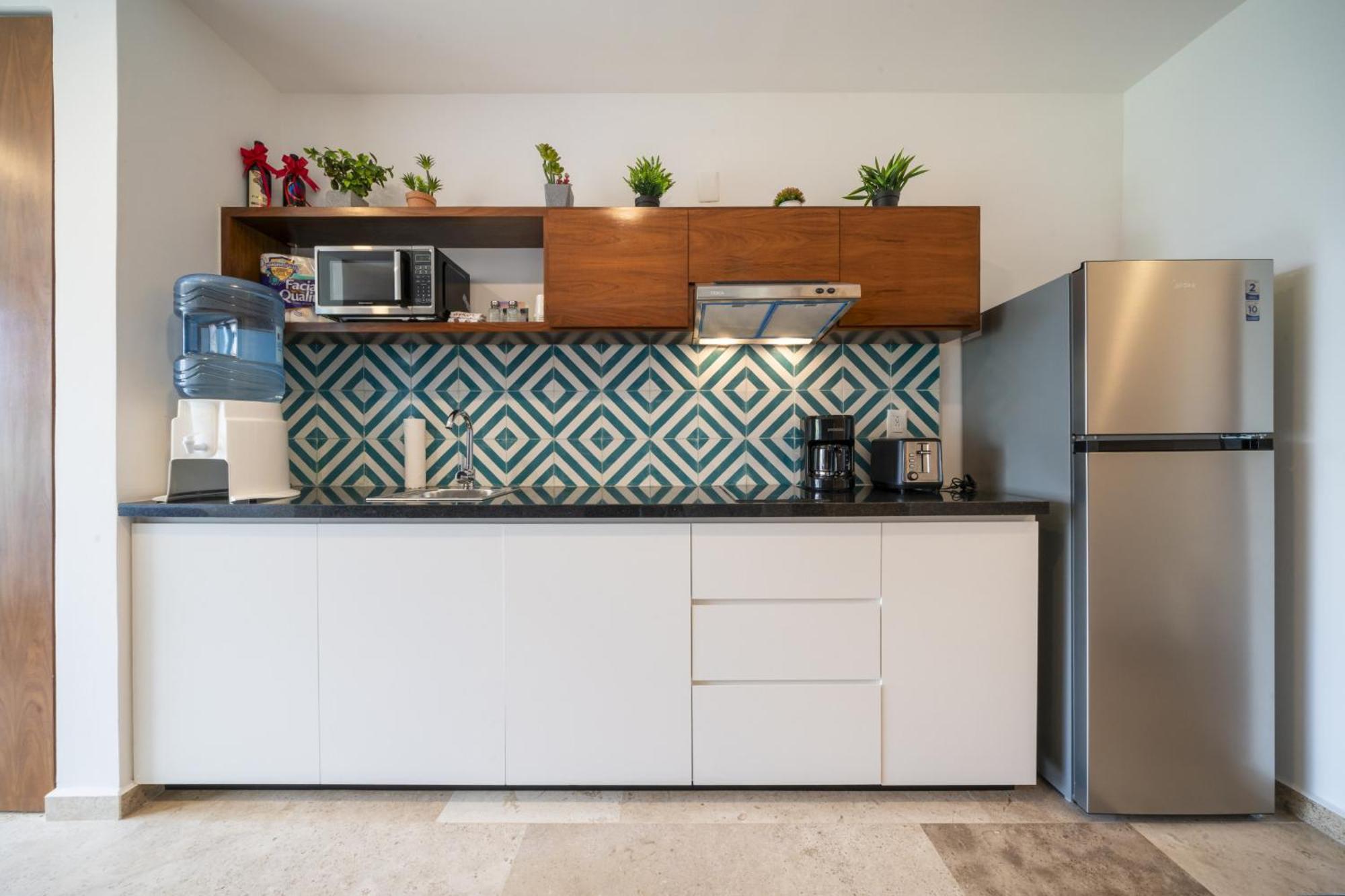 Comfortable With Pool In A Area - Huaya 501 Apartamento *